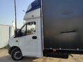 2020 ГАЗ ГАЗель Next, белый, 2700000 рублей - вид 9