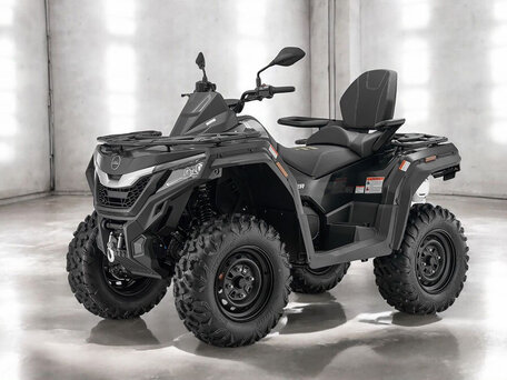2026 Sharmax Force 1000 Ranger, чёрный, 1199900 рублей, вид 1