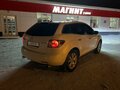 2008 Mazda CX-7 I, белый, 795000 рублей - вид 6