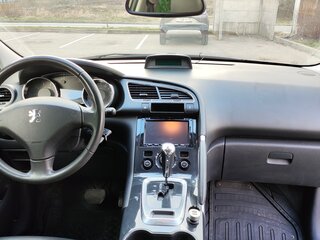 2012 Peugeot 3008 I, бежевый, 1300000 рублей, вид 3