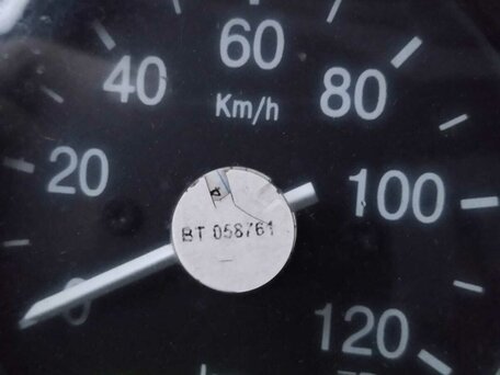 2006 КамАЗ 54115, оранжевый, 1100000 рублей, вид 5