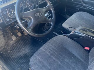 2002 Lada (ВАЗ) 2104 21047, белый, 100000 рублей, вид 3