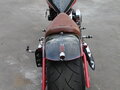 2013 Harley-Davidson Softail Custom, чёрный, 1350000 рублей - вид 9