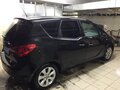 2011 Opel Meriva B, чёрный - вид 9