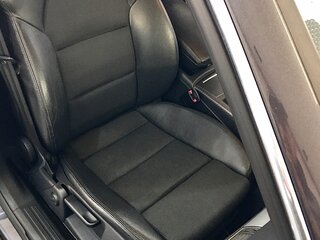 2004 Audi A6 III (C6), синий, 1000000 рублей, вид 5