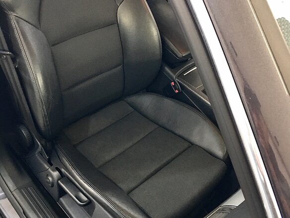 2004 Audi A6 III (C6), синий, 1000000 рублей - вид 4