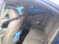 2009 Cadillac CTS II, синий, 1150000 рублей - вид 7