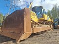 2018 Komatsu D65, 14100000 рублей - вид 8