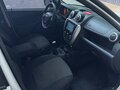 2015 Lada (ВАЗ) Granta I, белый, 735000 рублей - вид 8