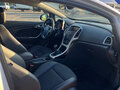 2012 Opel Astra GTC J Рестайлинг, белый, 750000 рублей - вид 9