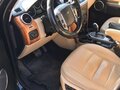 2007 Land Rover Discovery III, чёрный - вид 5