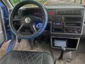 2001 Volkswagen Caravelle T4, синий, 1555550 рублей - вид 8