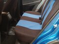 2017 Hyundai Creta I, синий - вид 7
