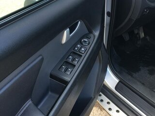 2010 Kia Sportage III, серый, 1200000 рублей, вид 3