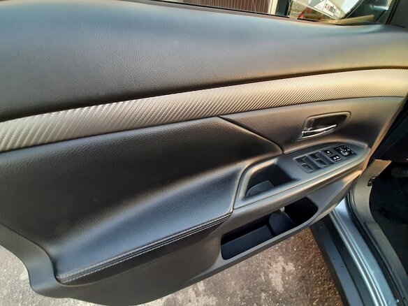 2012 Mitsubishi Outlander III, серый - вид 12