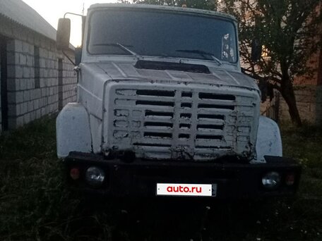 2000 ЗИЛ 4508, белый, 350000 рублей, вид 4
