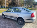 2008 Skoda Octavia II (A5), серебристый, 960000 рублей - вид 1
