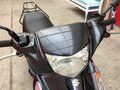 2008 Suzuki Address 125, чёрный, 140000 рублей - вид 1