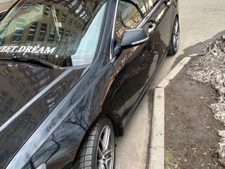 2003 Honda Accord VII, чёрный, 550000 рублей, вид 3