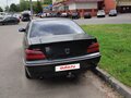 2001 Peugeot 406 I Рестайлинг, чёрный - вид 7