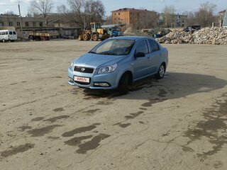 2017 Ravon Nexia R3, серый, 480000 рублей, вид 5