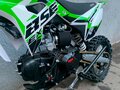 2025 BSE EX 125, зелёный, 81700 рублей - вид 1