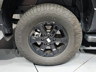 2025 Kia Tasman, чёрный, 4800000 рублей, вид 5