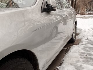 2008 Chevrolet Epica V250, серебристый, 870000 рублей, вид 3