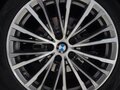 2022 BMW 3 серии 320i VII (G2x), белый - вид 11