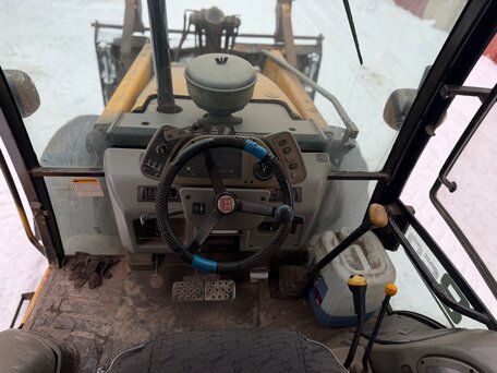 2002 Terex Экскаваторы-погрузчики, жёлтый, 2600000 рублей, вид 3
