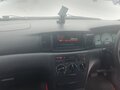 2002 Toyota Corolla Fielder IX (E120, E130), красный, 450000 рублей - вид 6