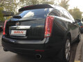 2011 Cadillac SRX II, чёрный - вид 2