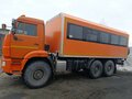 2023 КамАЗ 4290, оранжевый, 8000000 рублей - вид 3