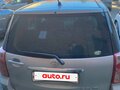 2010 Toyota Raum II, серый, 830000 рублей - вид 7