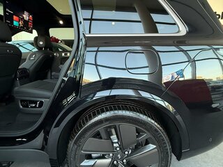 2025 Li Auto (Lixiang) L9 52.3 kWh I Рестайлинг, чёрный, 11600000 рублей, вид 4