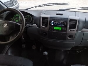 2014 ГАЗ ГАЗель (33023/330273) Фермер, белый, 1100000 рублей - вид 7