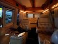 1995 Ford Econoline IV, синий, 700000 рублей - вид 3