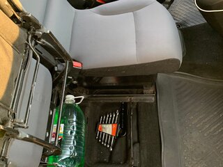 2014 Citroen Berlingo II Рестайлинг, белый, 770000 рублей, вид 3
