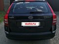 2009 Kia Ceed I, чёрный, 650000 рублей - вид 4