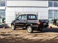 2024 УАЗ Пикап I Рестайлинг 2, чёрный, 2150000 рублей - вид 6