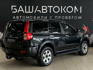 2012 Great Wall Hover H5, чёрный, 720000 рублей, вид 4