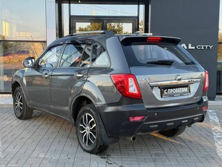 2013 Lifan X60 I, серый, 330000 рублей, вид 3