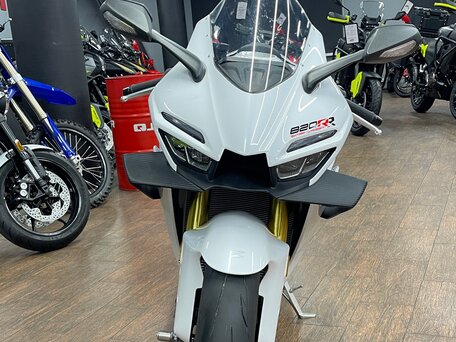 2026 ZXMOTO 820RR, белый, 970000 рублей, вид 3