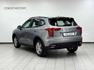 2026 Haval Jolion I Рестайлинг, серый, 2622510 рублей, вид 2