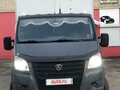 2015 ГАЗ ГАЗель Next, серый, 1350000 рублей - вид 2