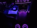 2017 Mercedes-Benz E-Класс 200 V (W213, S213, C238), чёрный, 2600000 рублей - вид 9