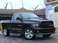 2004 Dodge RAM III (DR/DH), чёрный - вид 2