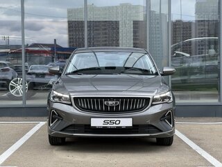 2026 Belgee S50, серый, 2169990 рублей, вид 2
