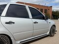 2014 Lada (ВАЗ) Granta I, серебристый, 650000 рублей - вид 3