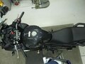 2014 Yamaha XJ6 (FZ6R), серый, 650000 рублей - вид 10